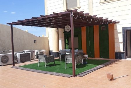 مظلات العزيزيه سواتر العزيزيه جلسات العزيزيه 0556980447